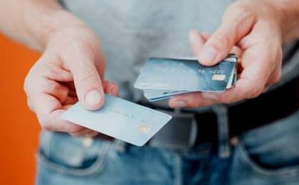 網路刷卡越來越方便，您一定要知道【預防信用卡盜刷】